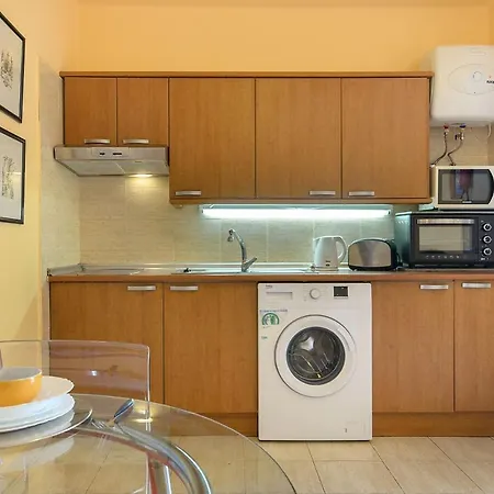 Апартаменти Apartamento Puerto Del Carmen Пуерто-дель-Кармен