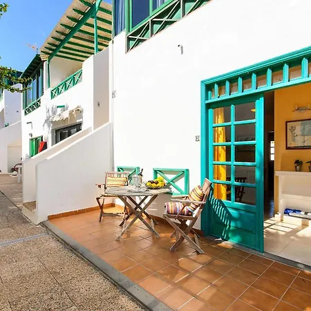 Apartamento Puerto Del Carmen Пуерто-дель-Кармен