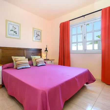 Apartamento Puerto Del Carmen * Пуерто-дель-Кармен