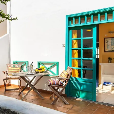 Apartamento Puerto Del Carmen Апартаменти *