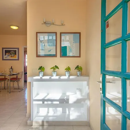 Апартаменти Apartamento Puerto Del Carmen Пуерто-дель-Кармен
