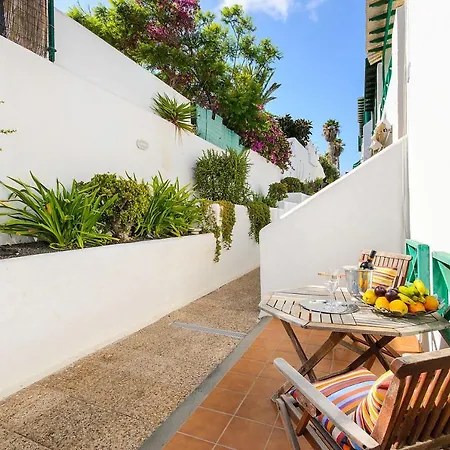 Апартаменти Apartamento Puerto Del Carmen