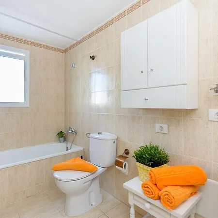 Апартаменти Apartamento Puerto Del Carmen Пуерто-дель-Кармен