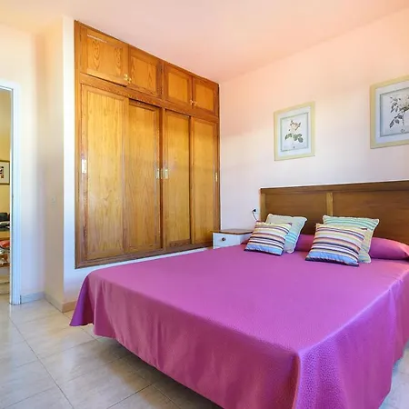 Апартаменти Apartamento Puerto Del Carmen