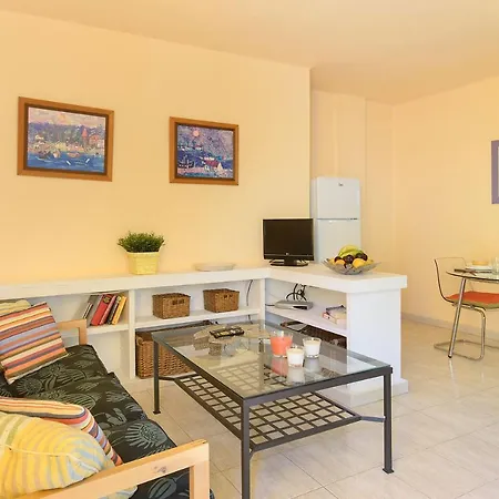 Apartamento Puerto Del Carmen Apartment Puerto del Carmen (Lanzarote)