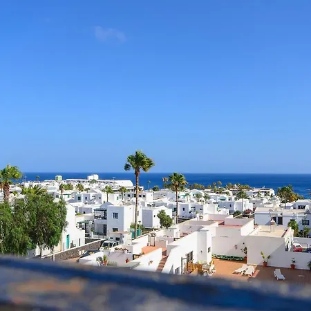 Apartment Apartamento Puerto Del Carmen Puerto del Carmen (Lanzarote)