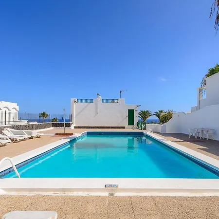 Apartamento Puerto Del Carmen Apartment