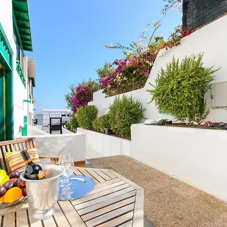 Apartamento Puerto Del Carmen Apartment Puerto del Carmen (Lanzarote)