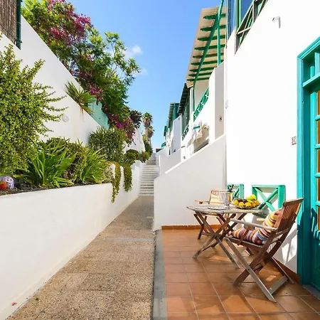 Apartamento Puerto Del Carmen