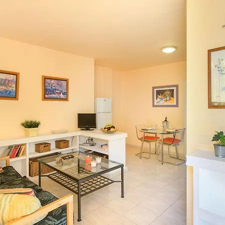 Apartamento Puerto Del Carmen Apartment