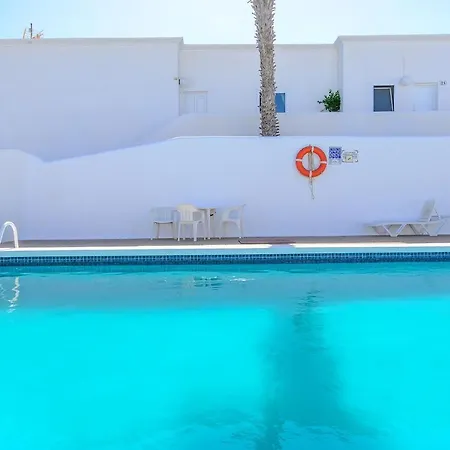 Apartamento Puerto Del Carmen * Puerto del Carmen (Lanzarote)